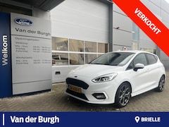 Ford Fiesta - 1.0 EcoBoost