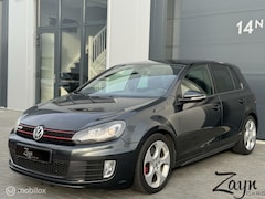 Volkswagen Golf - 2.0 GTI | Xenon | NAP | DEALER O.H | PDC |