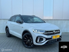 Volkswagen T-Roc - 1.5 TSI 3X R-Line 2025 LED ACC LANE ASS DODEHOEK