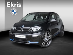 BMW i3 - i3S 120Ah | Navigatiesysteem Professional | Comfort pakket | 20 inch | Stoelverwarming