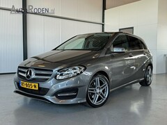 Mercedes-Benz B-klasse - 180 Ambition