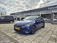 Opel Corsa - 1.2 Automaat, Camera, Carplay, LED, Nieuwe D-Riem