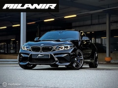 BMW 2-serie Coupé - M2 DCT | Pano | H&K audio | Leder |NL Auto M2 DCT