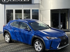 Lexus UX - 250h Business Line PARK-SENSOR DAB+ NAVI CARPLAY