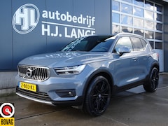 Volvo XC40 - 1.5 T4 Recharge Momentum pro