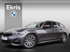 BMW 3-serie Touring - 330i High Executive Edition M Sport/ Sportstoelen/ Verwarmbare voorstoelen/ Cruise Control