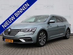 Renault Talisman Estate - 1.3 TCe 160 EDC Business Intens BOSE | WEGKLAPBARE TREKHAAK | ADAPTIVE CRUISE