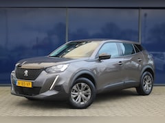 Peugeot 2008 - 1.2 PureTech Active