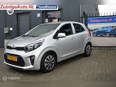 Kia Picanto - 1.0 EcoPlusLine Zeer Mooi Nieuw Model