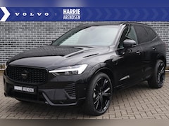 Volvo XC60 - 2.0 T8 Plug-in hybrid AWD Plus Black Edition | Trekhaak | Rondomzicht Camera | Harman/Kard