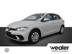 Volkswagen Polo - Edition 1.0 59 kW / 80 pk Hatchback 5 versn. Hand