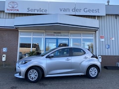 Toyota Yaris - 1.5 Hybrid Active