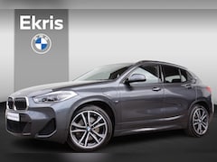 BMW X2 - xDrive25e M Sport/ Achteruitrijcamera/ Sportstoelen/ Cruise Control/ Driving Assistant/ He