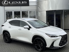 Lexus NX - 450h+ AWD Luxury Line EL-STOEL STOELVERW STUURVERW EL-ACHTERKLEP