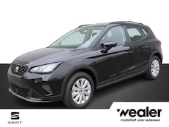 Seat Arona - Reference 1.0 70 kW / 95 pk EcoTSI SUV 5 versn. Ha nd