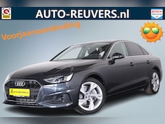 Audi A4 Limousine - 40 TFSI Business Edition / LED / Carplay / DAB+ / Cam