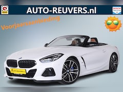 BMW Z4 Roadster - M40i High Executive / Leder / Head-up / Carplay / HarmanKardon