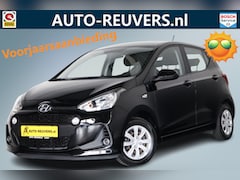 Hyundai i10 - 1.0i Comfort / Navi / CarPlay / Airco / Cruisecontrol