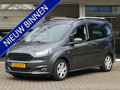 Ford Tourneo Courier - 1.0 Titanium