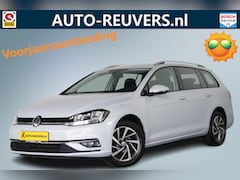 Volkswagen Golf Variant - 1.0 TSI Sound / CarPlay / ACC / Clima / 4S banden