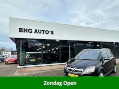 Opel Zafira - 1.6 Executive