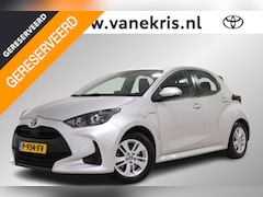 Toyota Yaris - 1.5 Hybrid Comfort, Apple Carplay & Android Auto, Cruise Control, Climate Control, LM Velg