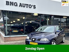 Seat Ibiza - 1.4-16V Last Edition I