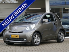 Toyota iQ - 1.0 VVTi Aspiration | climate control | all-season-banden