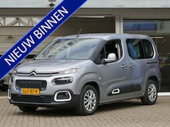 Citroën Berlingo - 1.2 PureTech Feel