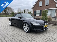 Audi TT Roadster - 2.0 TFSI S Line