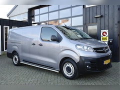 Opel Vivaro - 2.0 CDTI L3H1 Edition | NL-Auto | Trekhaak | Camera | Carplay