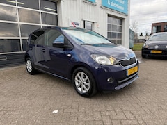 Skoda Citigo - 1.0 Greentech Fresh-2017-RIJKLAAR-Veel opties-Nette auto