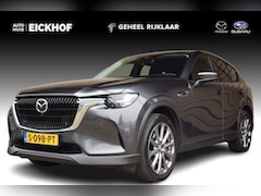 Mazda CX-60 - 2.5 e-SkyActiv PHEV Exclusive-Line - Driver Assistance Pack - Convenience & Sound Pack