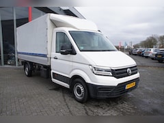 Volkswagen Crafter - 35 2.0 TDI L4 Highline