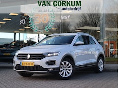 Volkswagen T-Roc - 1.0 TSI Sport / Full LED