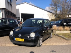 Volkswagen Lupo - 1.4 Trendline Prima rijdende, Keurig nette en zuinige Lupo Trendline met Airco. LET OP:WIJ