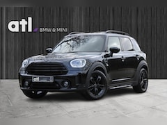 MINI Countryman - 1.5 One Classic Panoramadak, Head up display Sportstoelen, Stoelverwarming, DAB, Driving M