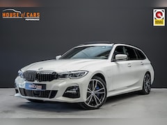 BMW 3-serie Touring - 330e 292pk xDrive High Executive |M sport pakket|schuif kanteldak|HUD|Laser LED|elek. trek