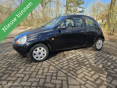 Ford Ka - 1.3 Champion airco lage km stand NAP