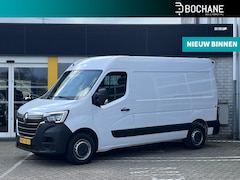 Renault Master - T33 2.3 dCi 135 L2H2 Comfort | Trekhaak | Navigatie | DAB | Airco | Parkeersensoren | BT-T