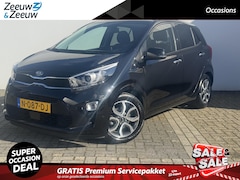 Kia Picanto - 1.0 DPi DynamicPlusLine