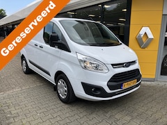 Ford Transit Custom - 270 2.0 TDCI L1H1 Trend