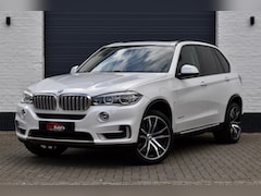 BMW X5 - XDrive40d High Executive | Pano | Headup | 360°cam | H&K