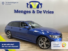 BMW 3-serie Touring - 320i Business Edition M Sport | Airco ECC | Panorama | LED | Camera | Half Leder | Cruise