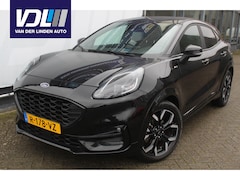 Ford Puma - 1.0 EcoBoost Hybrid ST-Line X Airco l Cruise control l PDC l LED l AppleCarPlay/AndroidAut