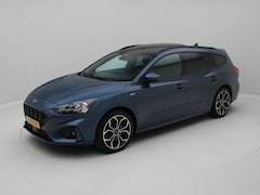 Ford Focus Wagon - 1.0 EcoBoost Hybrid ST Line X Business Panorama/ 155pk