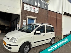 Fiat Panda - 1.2 Edizione Cool JAAR APK &AIRCO