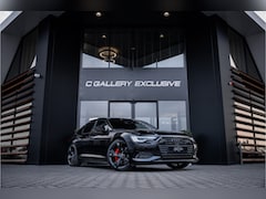 Audi A6 Limousine - 50 TFSI e quattro S edition - Panorama | B&O | 360 Camera | HUD