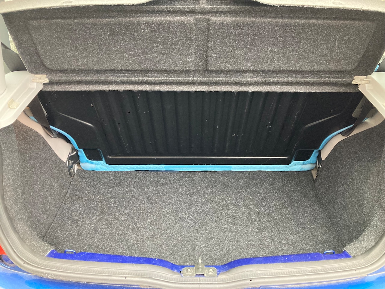 Fiat Panda - 1.2 Sportsound 5-drs Airco Nieuwe Banden en Distributie!