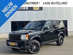 Land Rover Discovery - 2.7 TdV6 S AIRCO CRUISE YOUNGTIMER TREKHAAK 3500KG